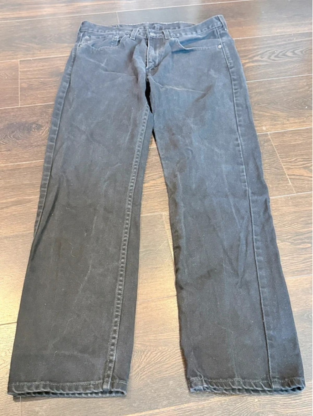 Levi’s 505 Jeans Men’s 34x32 1482